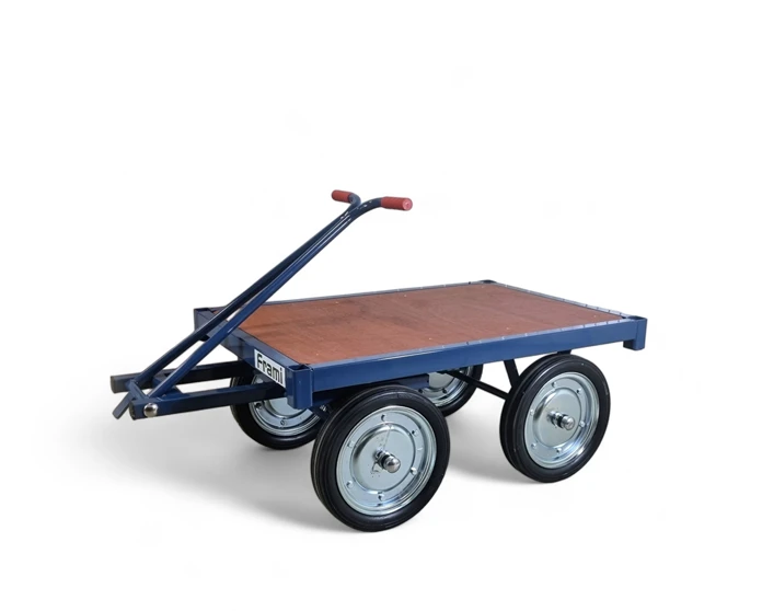 Frami transportmiddelen