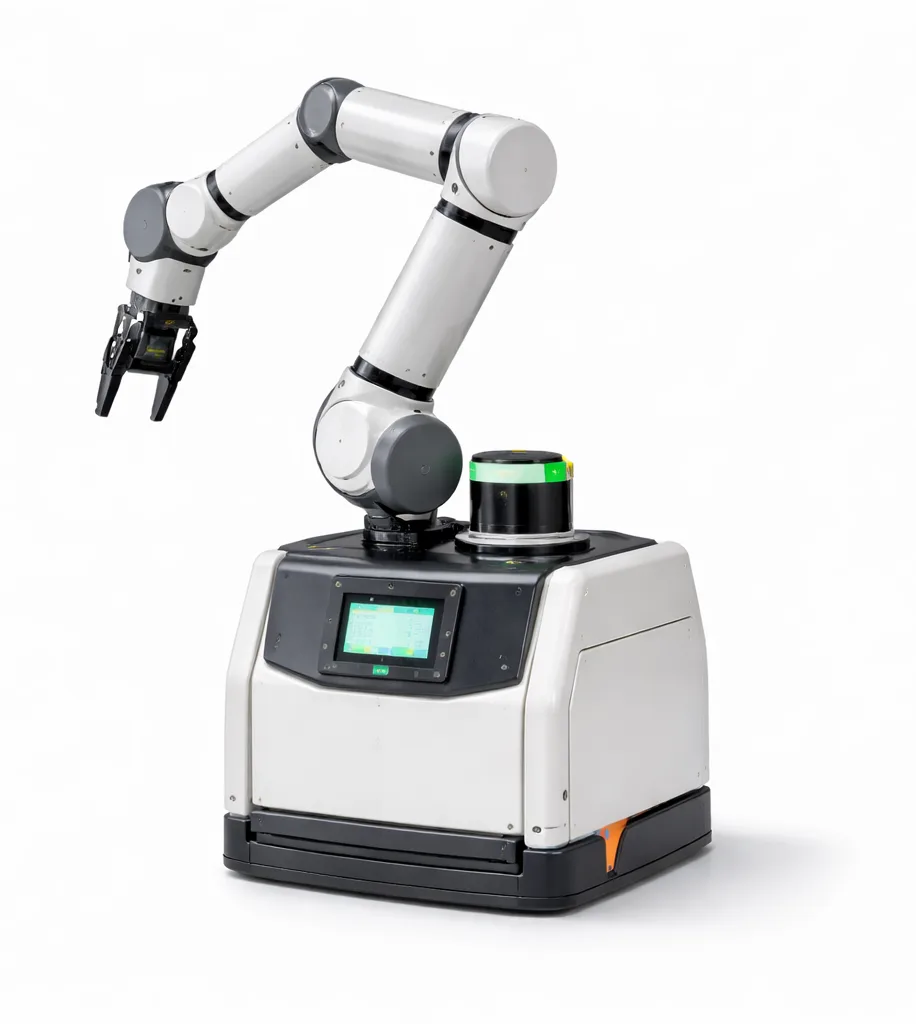 robot